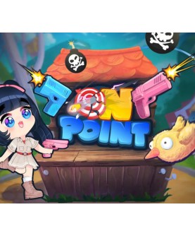 On Point Steam Key GLOBAL